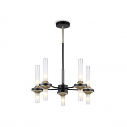 Подвесная люстра Ambrella Light High Light Modern LH55351