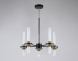 Подвесная люстра Ambrella Light High Light Modern LH55351