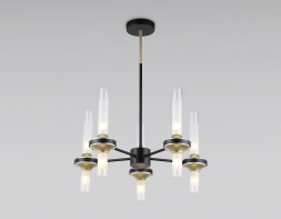 Подвесная люстра Ambrella Light High Light Modern LH55351