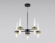 Подвесная люстра Ambrella Light High Light Modern LH55351