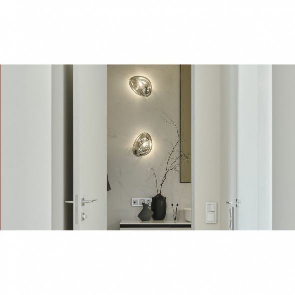 Настенный светильник Maytoni Mabell MOD306WL-01CH