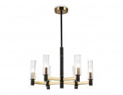 Подвесная люстра Ambrella light High Light LH55511