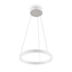 Подвесной светодиодный светильник Maytoni Rim MOD058PL-L22WK