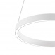 Подвесной светодиодный светильник Maytoni Rim MOD058PL-L22WK