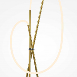 Напольный светильник (торшер) Maytoni MOD369FL-L36BS3K