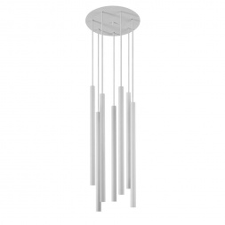 Подвесная люстра Nowodvorski Laser 8918