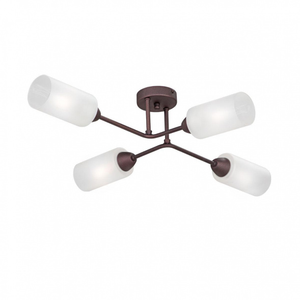 Потолочная люстра Vitaluce V4188-7/4PL