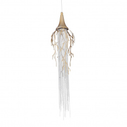 Подвесной светодиодный светильник ST Luce Salica SL1116.203.01