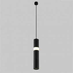 Подвесной светодиодный светильник Crystal Lux CLT 038C360 BL