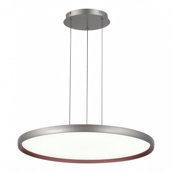 Подвесной светодиодный светильник ST Luce Satellite SL6015.413.01