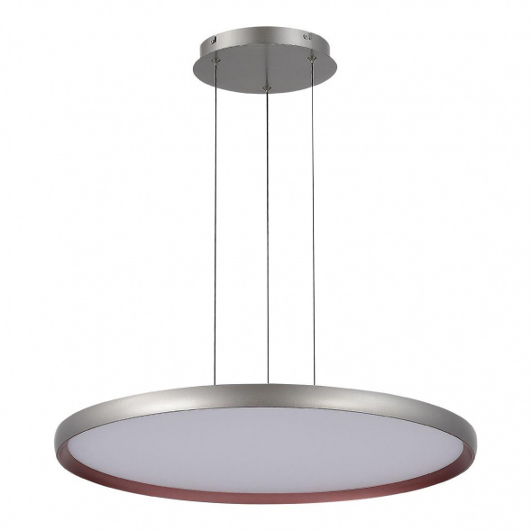 Подвесной светодиодный светильник ST Luce Satellite SL6015.413.01