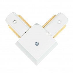 Коннектор De Markt Трек-система CON 2L WT