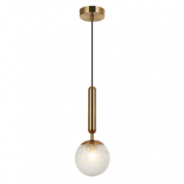 Подвесной светильник Stilfort Felis 2098/00/01P