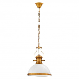 Подвесной светильник Lumina Deco Ettore LDP 710-300 MD+WT