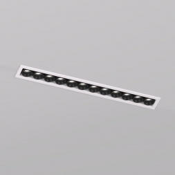 Встраиваемый светильник Denkirs Space DK2515-WB