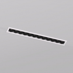 Встраиваемый светильник Denkirs Space DK2515-WB