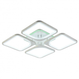 Потолочная светодиодная люстра Profit Light 8057/4 PGD