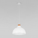 Подвесной светильник TK Lighting 2070 Cap White