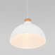 Подвесной светильник TK Lighting 2070 Cap White