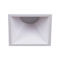 Точечный светильник Reluce 16129-9.0-001 GU10 WT