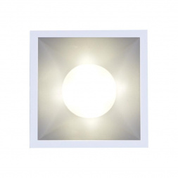 Точечный светильник Reluce 16129-9.0-001 GU10 WT