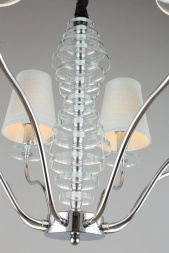 Подвесная люстра Omnilux Ameglia OML-89503-08