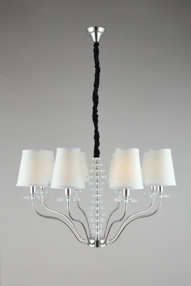 Подвесная люстра Omnilux Ameglia OML-89503-08