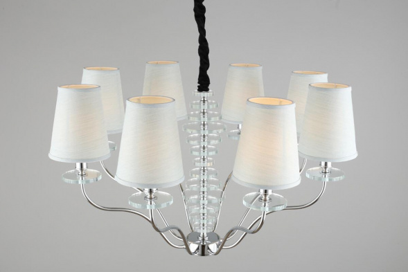 Подвесная люстра Omnilux Ameglia OML-89503-08