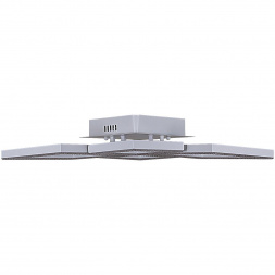 Потолочная светодиодная люстра Reluce 05877-0.3-04C WH