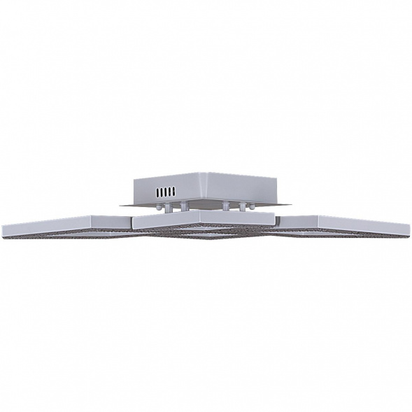 Потолочная светодиодная люстра Reluce 05877-0.3-04C WH