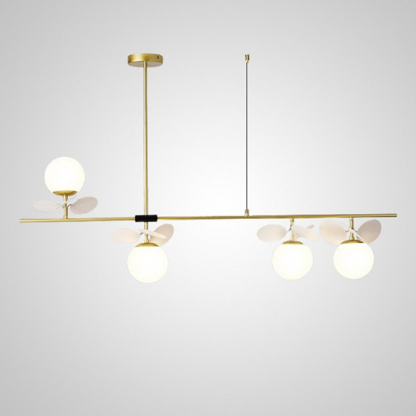 Подвесной светильник Imperium Loft Matisse 191909-26