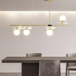 Подвесной светильник Imperium Loft Matisse 191909-26