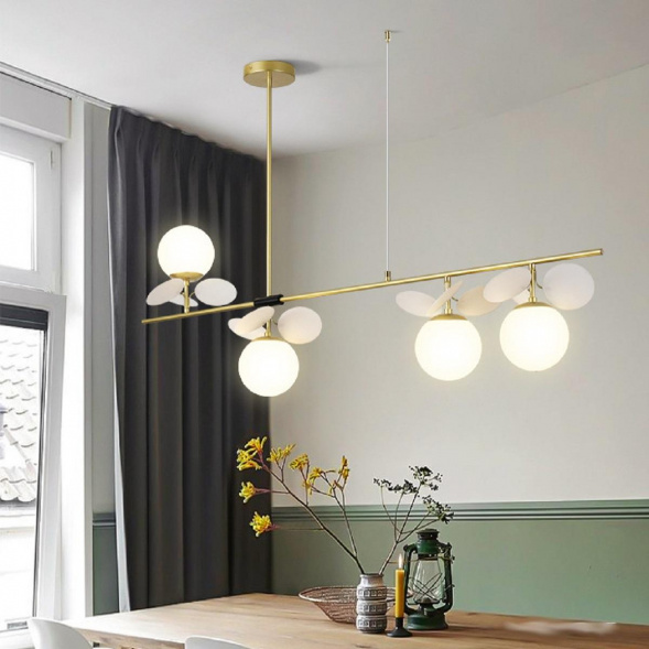 Подвесной светильник Imperium Loft Matisse 191909-26