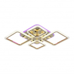 Потолочная светодиодная люстра Profit Light 1375/2+2 FGD