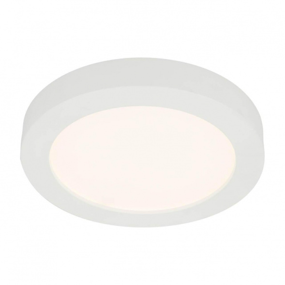 Потолочный светодиодный светильник Globo Paula 41605-22