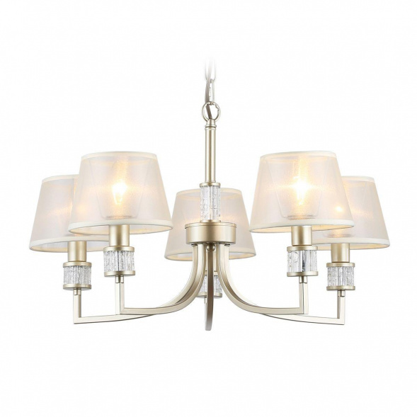 Подвесная люстра Ambrella Light High Light Classic LH71214