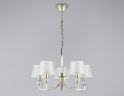 Подвесная люстра Ambrella Light High Light Classic LH71214