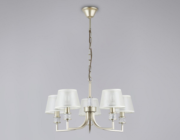 Подвесная люстра Ambrella Light High Light Classic LH71214