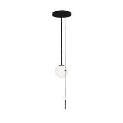 Подвесной светильник Loft IT Signal 10029PS Black