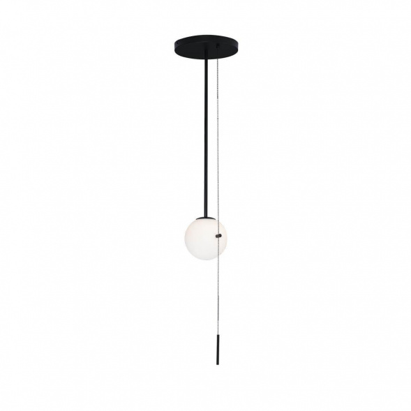 Подвесной светильник Loft IT Signal 10029PS Black