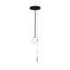 Подвесной светильник Loft IT Signal 10029PS Black