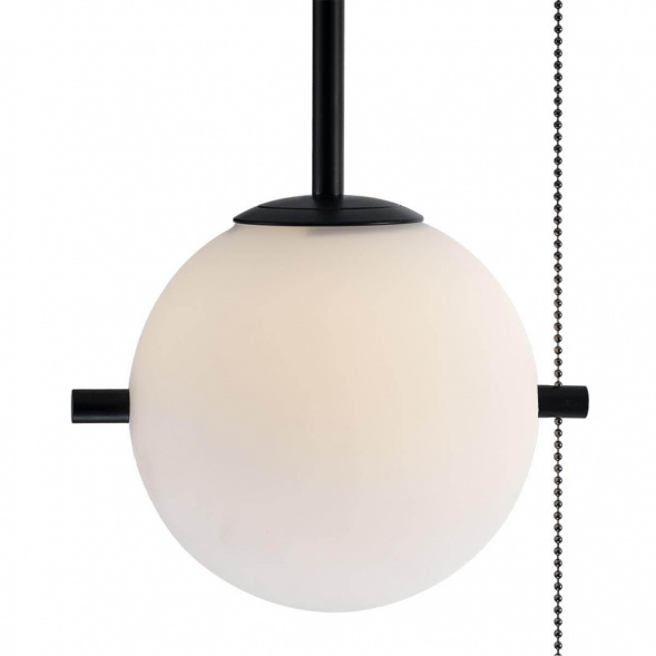 Подвесной светильник Loft IT Signal 10029PS Black