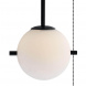 Подвесной светильник Loft IT Signal 10029PS Black
