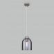 Подвесной светильник Eurosvet Tandem 50119/1 никель