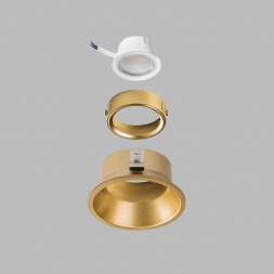 Кольцо фиксации Lightstar Domino 214003