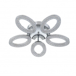 Потолочная светодиодная люстра Escada Barit 10283/5LED