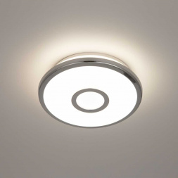 Потолочный светодиодный светильник Citilux Старлайт Смарт CL703A10G