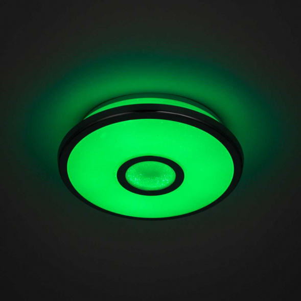 Потолочный светодиодный светильник Citilux Старлайт Смарт CL703A10G