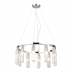 Люстра подвесная Lussole KARNES LSP-8977