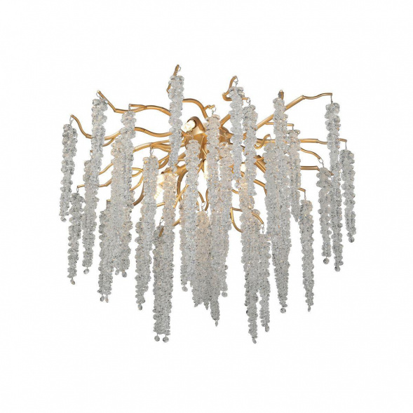 Потолочная люстра Vitaluce V2855-8/7PL